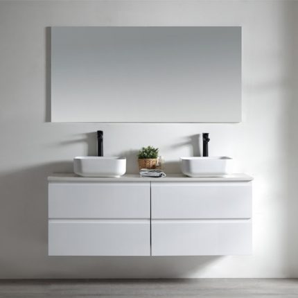 Astra Wall Mounted Vanity 1500mm