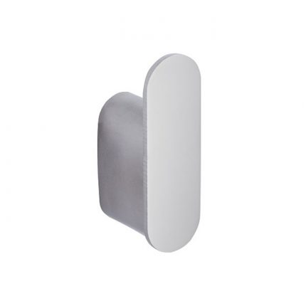 Dallas Chrome Robe Hook