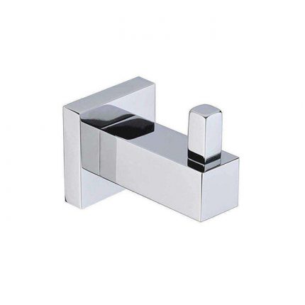 Romano Chrome Robe Hook