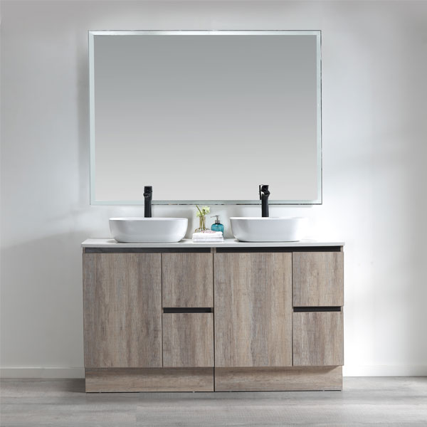 Roxio Floor Standing Vanity 750mm